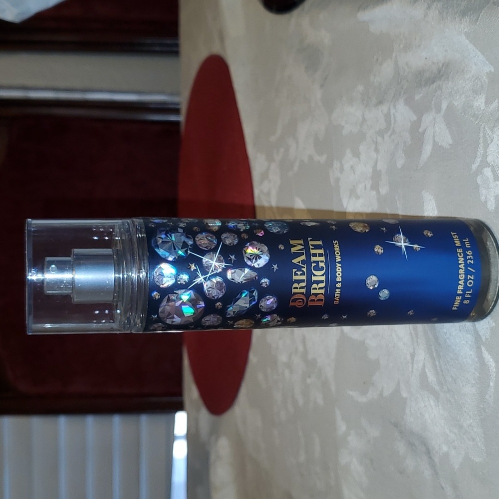 B&BW Dream Bright Fragrance Mist